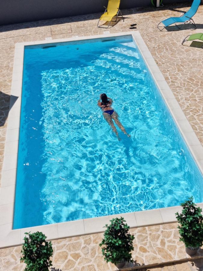 ורסי Apartment Alan 3 מראה חיצוני תמונה