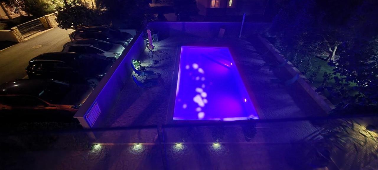ורסי Apartment Alan 3 מראה חיצוני תמונה