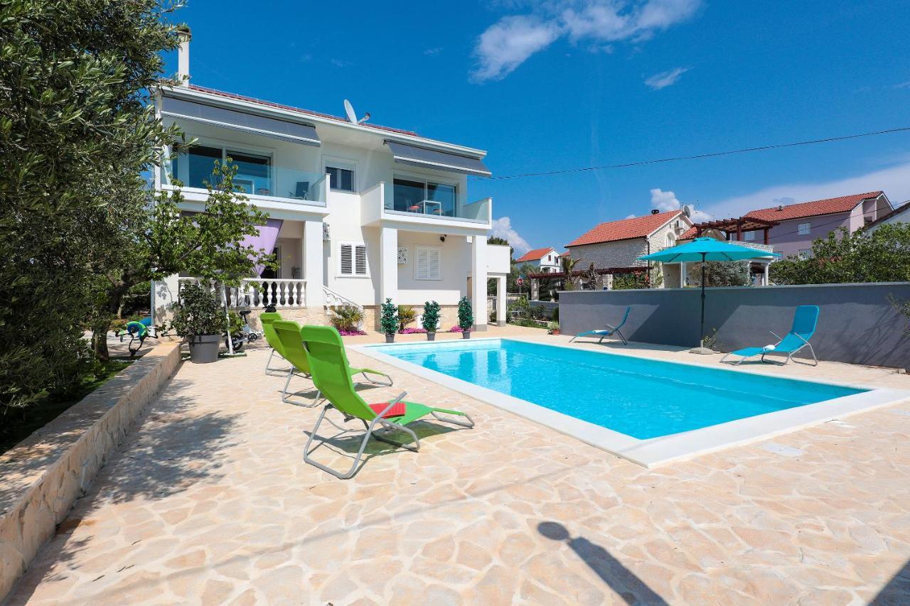 ורסי Apartment Alan 3 מראה חיצוני תמונה