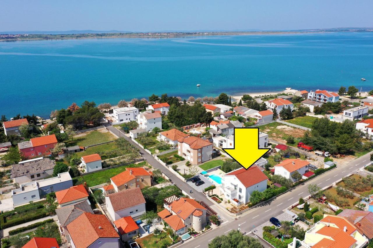 ורסי Apartment Alan 3 מראה חיצוני תמונה