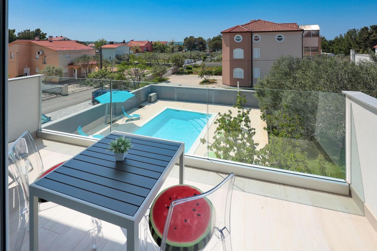 ורסי Apartment Alan 3 מראה חיצוני תמונה