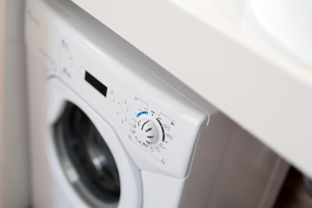 ורסי Apartment Alan 3 מראה חיצוני תמונה