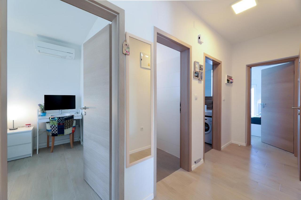 ורסי Apartment Alan 3 מראה חיצוני תמונה