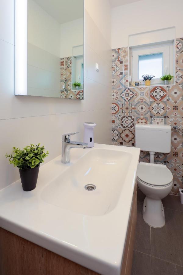 ורסי Apartment Alan 3 מראה חיצוני תמונה
