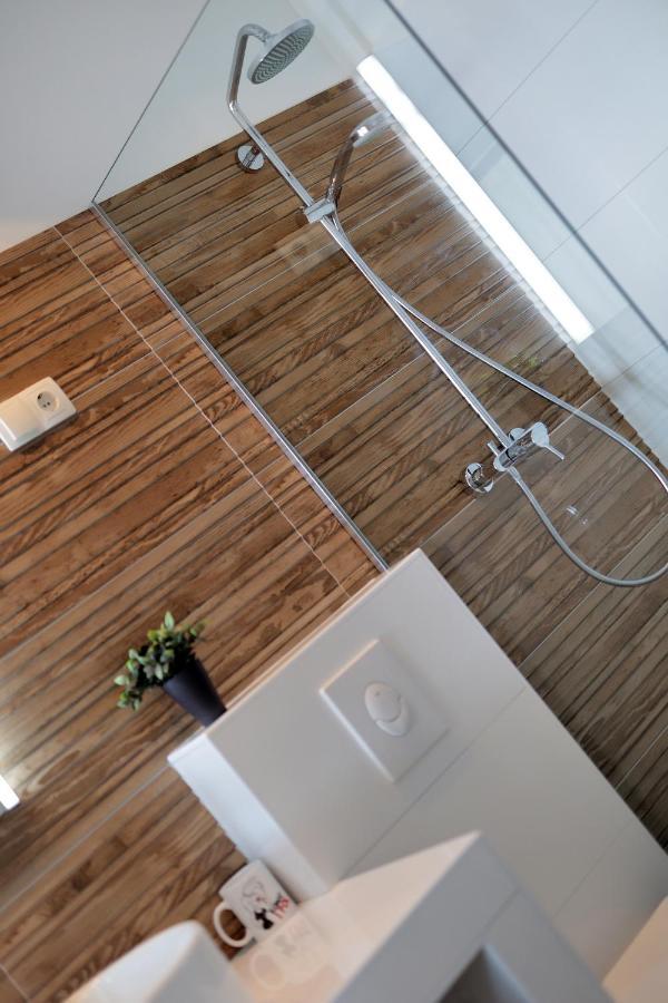 ורסי Apartment Alan 3 מראה חיצוני תמונה