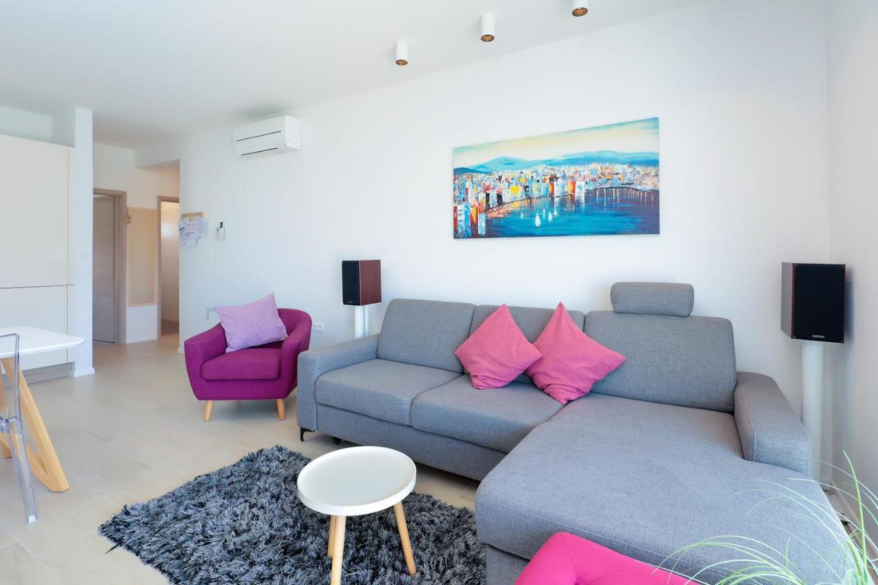 ורסי Apartment Alan 3 מראה חיצוני תמונה