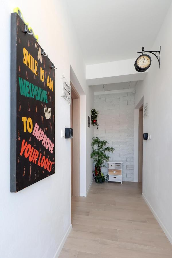 ורסי Apartment Alan 3 מראה חיצוני תמונה