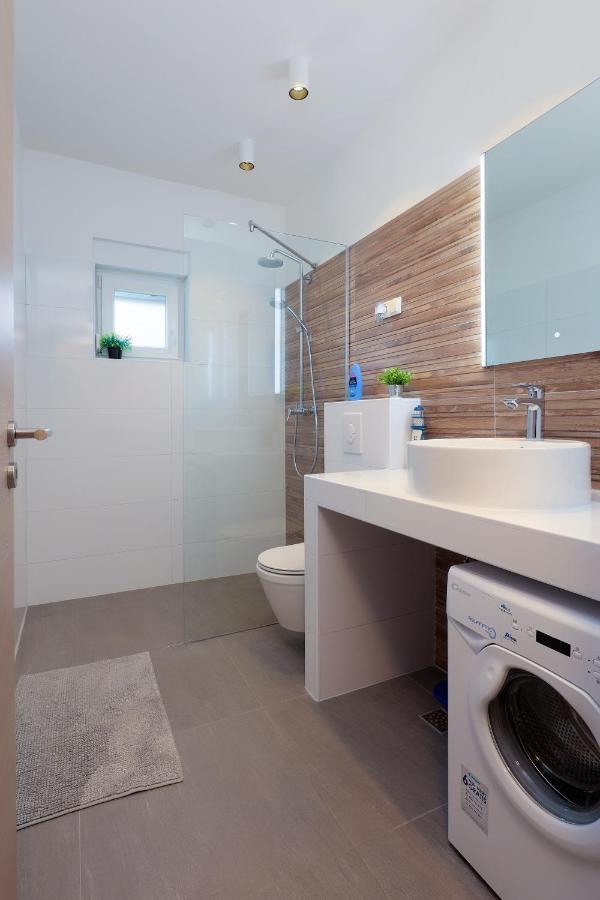 ורסי Apartment Alan 3 מראה חיצוני תמונה
