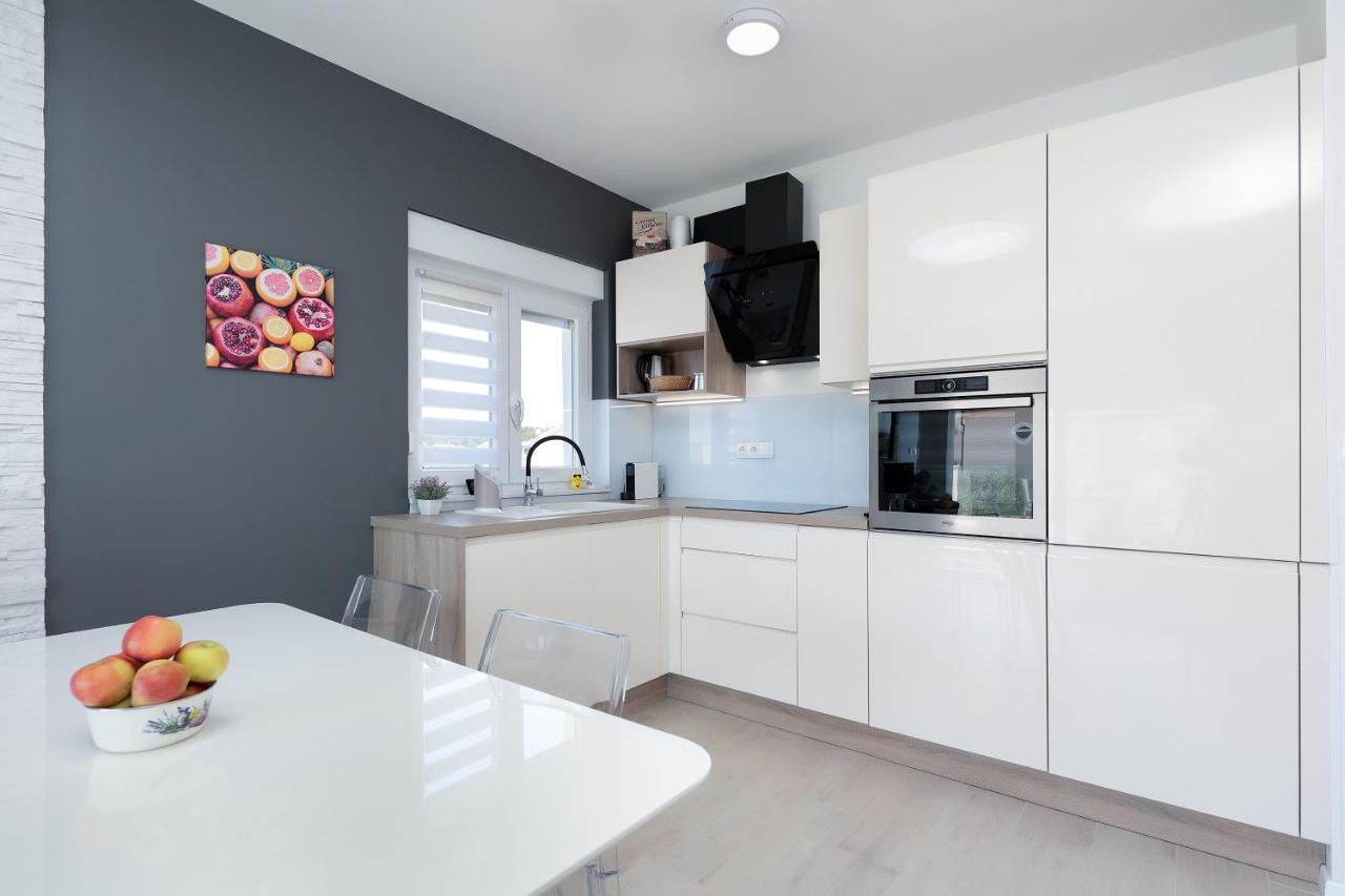 ורסי Apartment Alan 3 מראה חיצוני תמונה