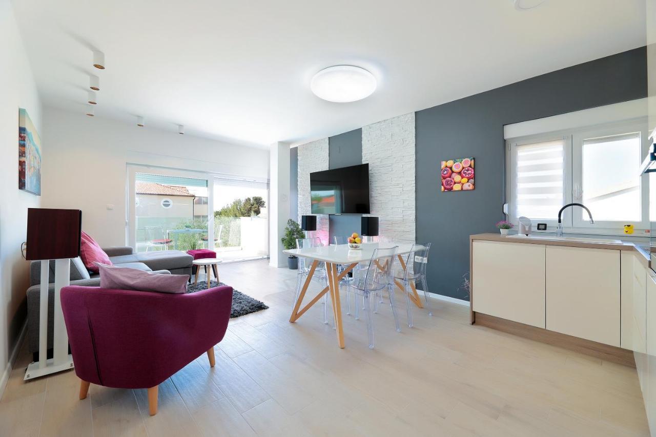 ורסי Apartment Alan 3 מראה חיצוני תמונה