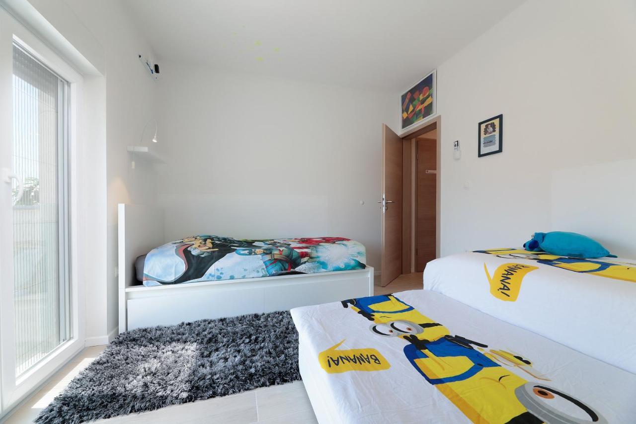 ורסי Apartment Alan 3 מראה חיצוני תמונה