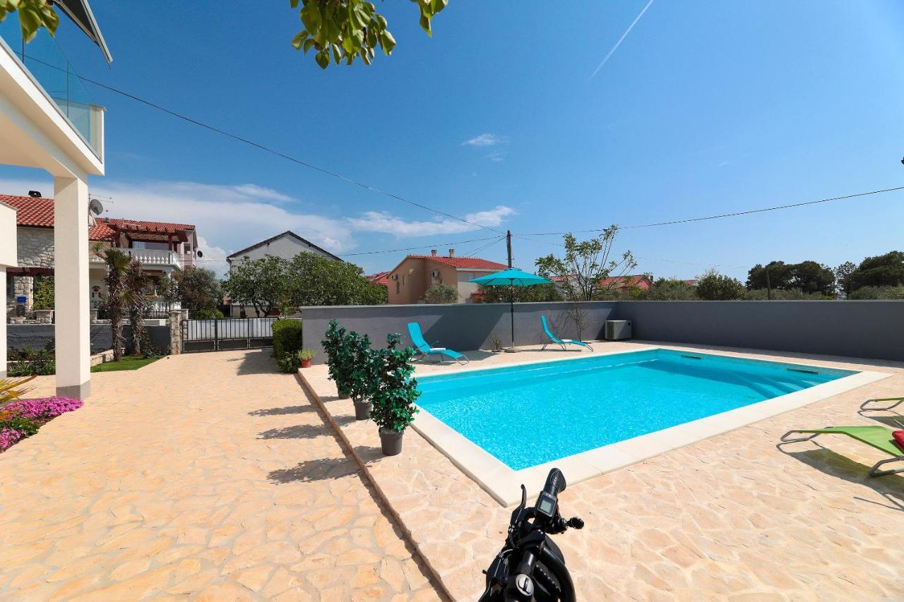 ורסי Apartment Alan 3 מראה חיצוני תמונה